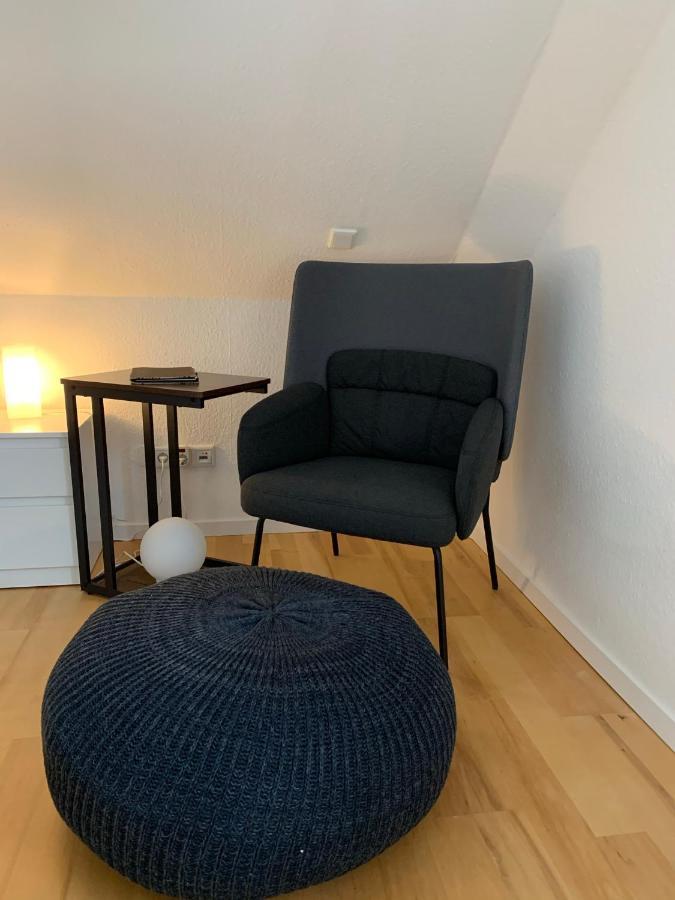 Neuhaus Deichperle Villa Krummhörn Exteriör bild